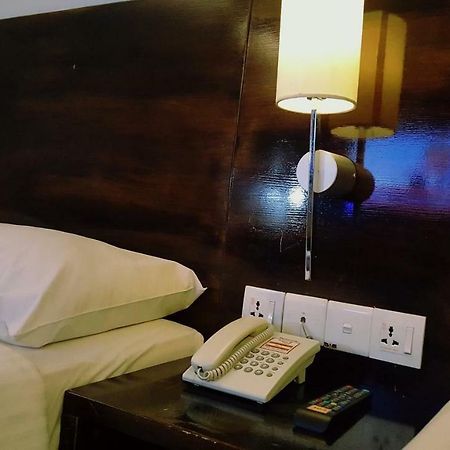 Super 8 Hotel @ Georgetown Dış mekan fotoğraf