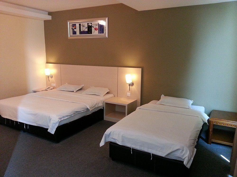 Super 8 Hotel @ Georgetown Dış mekan fotoğraf
