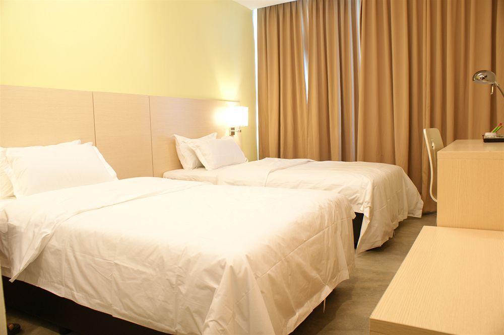 Super 8 Hotel @ Georgetown Dış mekan fotoğraf