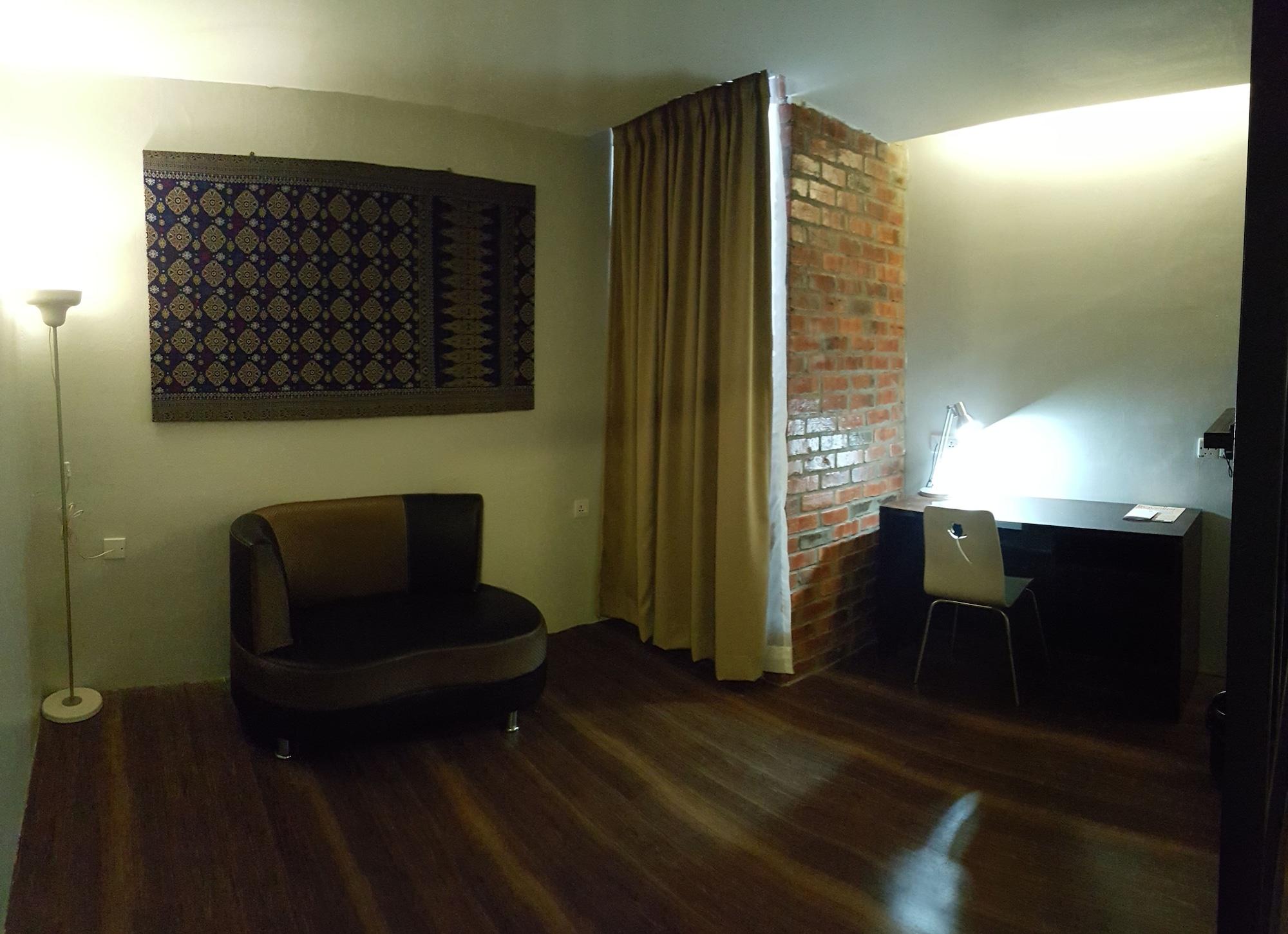 Super 8 Hotel @ Georgetown Dış mekan fotoğraf