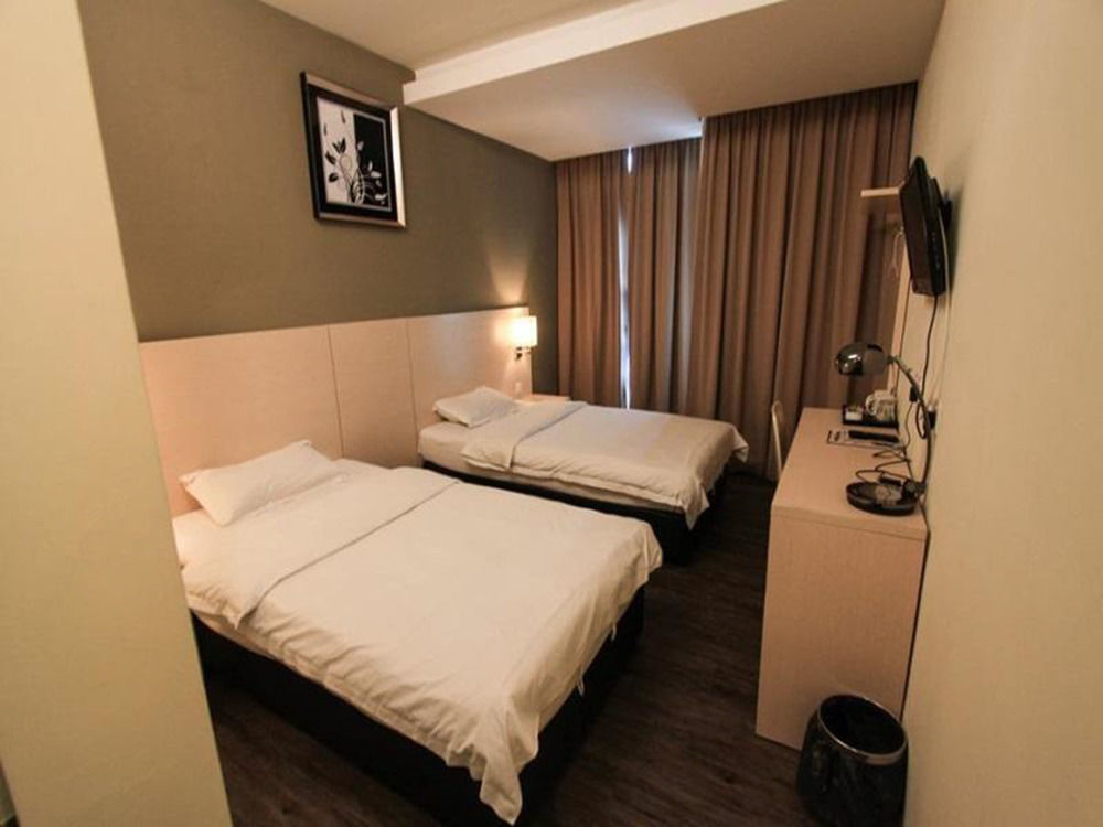 Super 8 Hotel @ Georgetown Dış mekan fotoğraf