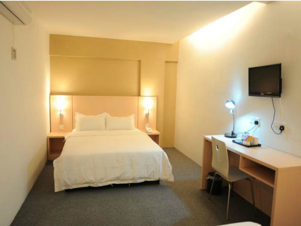 Super 8 Hotel @ Georgetown Dış mekan fotoğraf