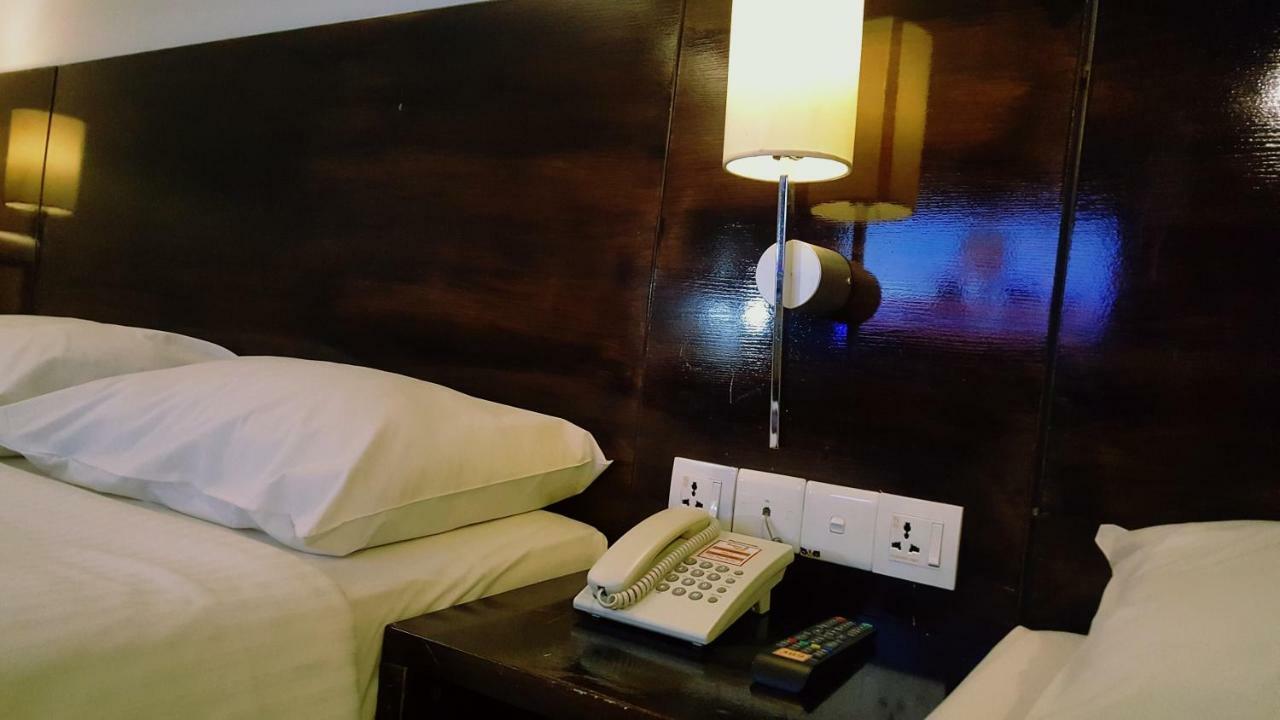 Super 8 Hotel @ Georgetown Dış mekan fotoğraf